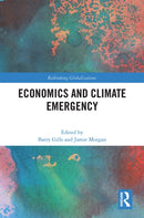 Economics and Climate Emergency-9781032005669