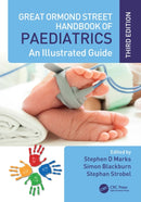 Great Ormond Street Handbook of Paediatrics : An Illustrated Guide-9781032006871