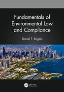 Fundamentals of Environmental Law and Compliance-9781032008042