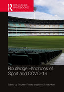 Routledge Handbook of Sport and COVID-19-9781032009087