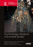 The Routledge Handbook of Ecomedia Studies-9781032009445