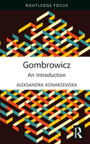 Gombrowicz : An Introduction-9781032010434