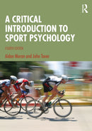 A Critical Introduction to Sport Psychology-9781032012018