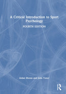 A Critical Introduction to Sport Psychology-9781032012025