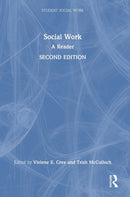 Social Work : A Reader-9781032014555