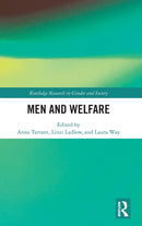Men and Welfare-9781032014838