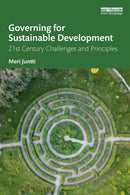 Governing for Sustainable Development
