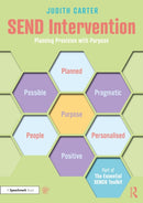 SEND Intervention : Planning Provision with Purpose-9781032016474