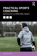 Practical Sports Coaching-9781032017082