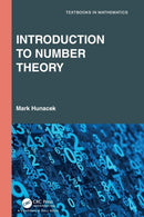 Introduction to Number Theory-9781032017204