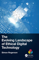 The Evolving Landscape of Ethical Digital Technology-9781032017211