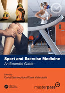 Sport and Exercise Medicine : An Essential Guide-9781032017624