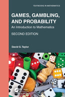 Games, Gambling, and Probability : An Introduction to Mathematics-9781032018126