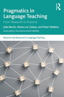 Pragmatics in Language Teaching : From Research to Practice-9781032018201