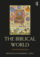 The Biblical World-9781032018478