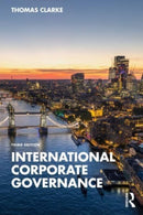 International Corporate Governance-9781032019376
