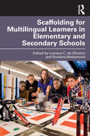 Scaffolding for Multilingual Learners in Elementary and Secondary Schools-9781032020471
