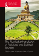 The Routledge Handbook of Religious and Spiritual Tourism-9781032020778