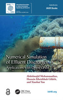 Numerical Simulation of Effluent Discharges : Applications with OpenFOAM-9781032020945