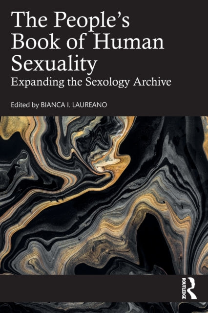 The People''s Book of Human Sexuality