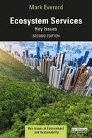Ecosystem Services : Key Issues-9781032021973