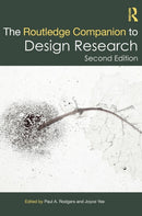 The Routledge Companion to Design Research-9781032022277