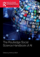 The Routledge Social Science Handbook of AI-9781032022567