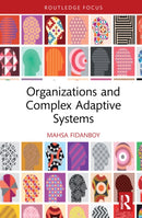 Organizations and Complex Adaptive Systems-9781032022932