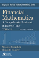 Financial Mathematics : A Comprehensive Treatment in Discrete Time-9781032023076