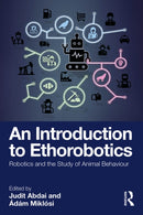 An Introduction to Ethorobotics