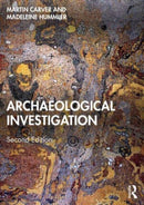 Archaeological Investigation-9781032024912