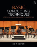 Basic Conducting Techniques-9781032024974