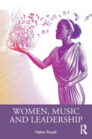 Women, Music and Leadership-9781032025018