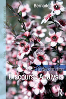 Understanding Discourse Analysis-9781032025889