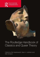 The Routledge Handbook of Classics and Queer Theory-9781032026794