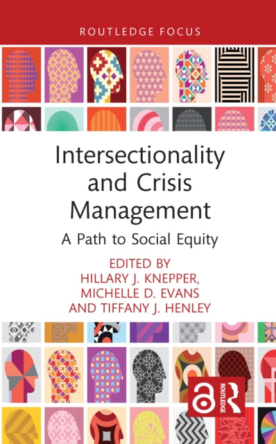 Intersectionality and Crisis Management : A Path to Social Equity-9781032026855