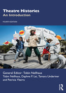Theatre Histories : An Introduction-9781032027906