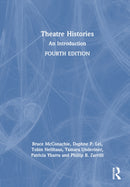 Theatre Histories : An Introduction-9781032027920