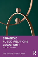 Strategic Public Relations Leadership-9781032028019