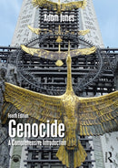 Genocide : A Comprehensive Introduction-9781032028101