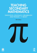 Teaching Secondary Mathematics-9781032028439