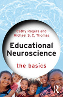Educational Neuroscience : The Basics-9781032028552