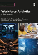 Workforce Analytics : A Global Perspective-9781032029009