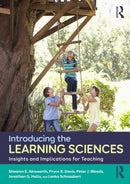 Introducing the Learning Sciences : Insights and Implications for Teaching-9781032029498