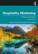 Hospitality Marketing : Principles and Practices-9781032030265