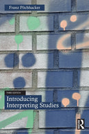 Introducing Interpreting Studies-9781032030609