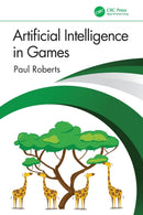 Artificial Intelligence in Games-9781032033228