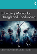 Laboratory Manual for Strength and Conditioning-9781032033259