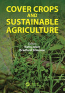 Cover Crops and Sustainable Agriculture-9781032034430