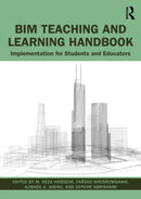 BIM Teaching and Learning Handbook : Implementation for Students and Educators-9781032034720